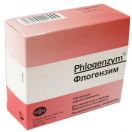 Флогензим таблетки №100 foto 1