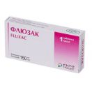 Флюзак 150 мг таблетки №1 foto 1