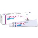 Форкал 3 мкг/г мазь 30 г foto 1