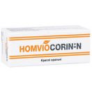 Хомвіокорин-N краплі 50 мл foto 1