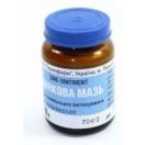 Цинкова 10% мазь 20 г foto 1