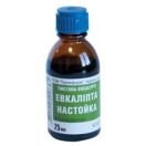 Евкаліпта настойка  25 мл foto 1