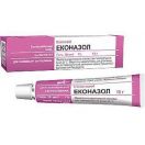 Еконазол 1% гель 15 г foto 1