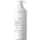 Крем SVR Topialyse для обличчя та тіла від атопічного дерматиту 400 мл foto 1