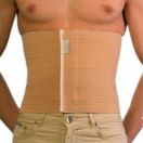 Бандаж Фармікс абдомінальний еластичний (82-87 см ) №3 foto 1