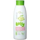 Засіб для купання + піна для ванн  Dr. Sante Baby 500 мл foto 1