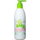 Пінка-шампунь від маківки до п'яточок Dr. Sante Baby 300 мл foto 1