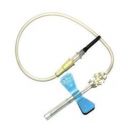 Катетер Метелик 21G foto 1