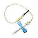 Катетер Метелик G 21 VM foto 1