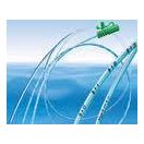 Катетер для годування немовлят Ch 10 400 мм foto 1