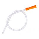 Катетер урологічний Нелатон, жіночий Ch 16, L21 foto 1