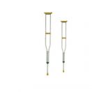 Милиця з підпахвовою опорошокою GM925L foto 1