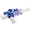 Кран 3-х ходовий Balton foto 1