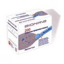 Ланцети Rightest 200 шт foto 1