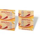 Пластир перцовий Доктор Перец 6x10 см foto 1