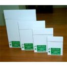 Рентген плівка РП-1С Онико 30х40х1 foto 1