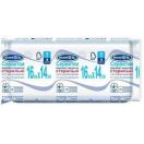 Серветки марлеві стерильні Білосніжка 16 см х 14 см 4 шарові №1 foto 1