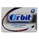 Жувальна гумка Orbit Professional White 14 г foto 1