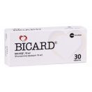 Бікард 10 мг таблетки №30 foto 1