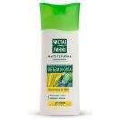 Бальзам-ополіскувач Чиста лінія на відварі цілющих трав для слабкого волосся Пшениця/овес 250 мл foto 1