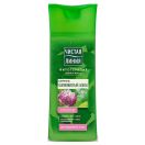 Бальзам-ополіскувач Чиста лінія на відварі цілющих трав для фарбованого волосся Конюшина 250 мл foto 1