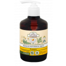 Мило для інтимної гігієни Зелена Аптека Ромашка 370 мл foto 1