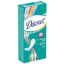 Прокладки Alldays Discreet Deo Water Lily 20 шт (щоденні) foto 1