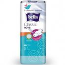 Прокладки Bella Classic Nova drainette air з крильцями 10 шт foto 1