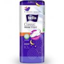 Прокладки Bella Classic Nova Maxi drainette air з крильцями 10 шт foto 1