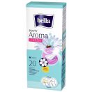 Прокладки Bella Panty Aroma Fresh 20 шт (щоденні) foto 1