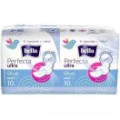 Прокладки Bella Perfecta Ultra Blue 10+10 шт foto 1