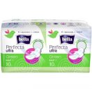Прокладки Bella Perfecta Ultra Green 10+10 шт foto 1