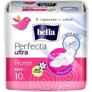Прокладки Bella Perfecta Ultra Rose deo fresh 10 шт foto 1