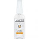 Антисептик  для рук Манорм Crystal освіжуючий 50 мл foto 1