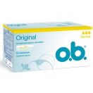 Тампони o.b. Normal 16 шт foto 1