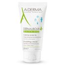 Крем A-Derma (А-Дерма) Dermalibour Ізолюючий захисний з екстрактами вівса Реальба відновлення роздратованої шкіри 50 мл foto 1