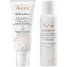 Набір Avene Xeracalm (Крем для атопічної шкіри 200 мл + Олія очищувальна 100 мл) foto 1