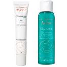 Набір Avene Cleanance Expert (Емульсія 40 мл + Гель очищуючий 100 мл) foto 1