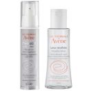 Набір Avene (Авене) Physiolift (Нічний бальзам 30 мл + Міцелярний лосьйон 100 мл) foto 1