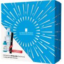 Набір La Roche-Posay Hyalu B5 (Сироватка 30 мл + Міцелярна рідина 200 мл + Туш Толеран у подарунок) foto 1