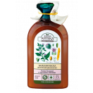 Бальзам-маска Зелена Аптека проти випадіння волосся 300 мл foto 1