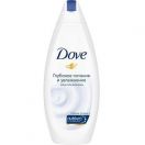 Гель для душу Dove Глибоке живлення та зволоження 250 мл foto 1