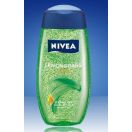 Гель для душу Nivea Лемонграс та олія 250 мл foto 1