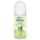 Дезодорант DOliva роліковий Зелений чай 50 мл foto 1