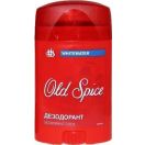 Дезодорант Old Spice Whitewater твердий 60 г foto 1