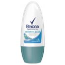 Антиперспірант Rexona Свіжість душу роликовий 50 мл foto 1