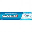 Зубна паста Blend-a-Med 3D Вайт Прохолодна свіжість 100 мл foto 1