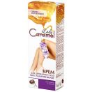 Крем для депіляції Caramel 100% видалення 100 мл foto 1