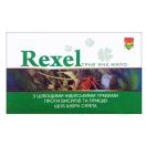 Мило Rexel проти висипу та прищів 75 г foto 1