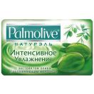 Мило Palmolive Натурель Олива та Зволожуюче молочко 100 г foto 1